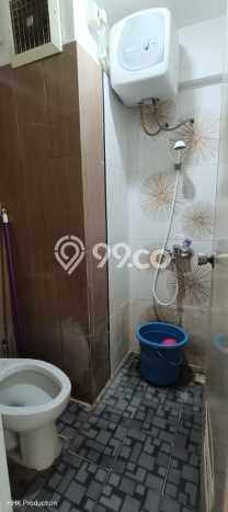 Unit Apartemen 2 Kamar & 1 Kamar Mandi Dijual di Cakung, Jakarta Timur Unit Apartemen 2 Kamar & 1 Kamar Mandi Dijual di Cakung, Jakarta Timur