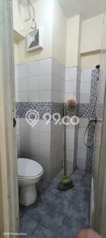 Unit Apartemen 2 Kamar & 1 Kamar Mandi Dijual di Cakung, Jakarta Timur Unit Apartemen 2 Kamar & 1 Kamar Mandi Dijual di Cakung, Jakarta Timur