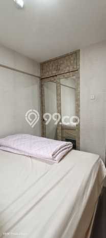 Unit Apartemen 2 Kamar & 1 Kamar Mandi Dijual di Cakung, Jakarta Timur Unit Apartemen 2 Kamar & 1 Kamar Mandi Dijual di Cakung, Jakarta Timur