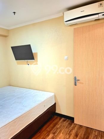 Dijual Apartemen 1 Kamar Tidur, 1 Kamar Mandi di Cakung, Jakarta Timur Dijual Apartemen 1 Kamar Tidur, 1 Kamar Mandi di Cakung, Jakarta Timur