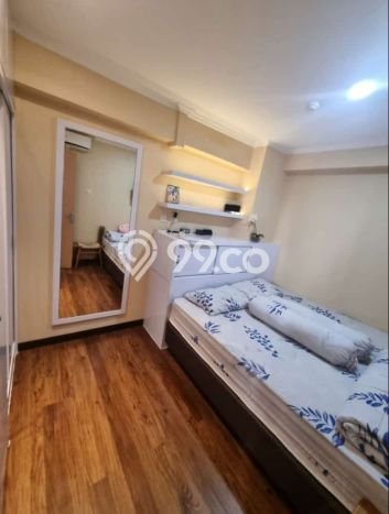 Dijual Apartemen 1 Kamar Tidur, 1 Kamar Mandi di Cakung, Jakarta Timur Dijual Apartemen 1 Kamar Tidur, 1 Kamar Mandi di Cakung, Jakarta Timur