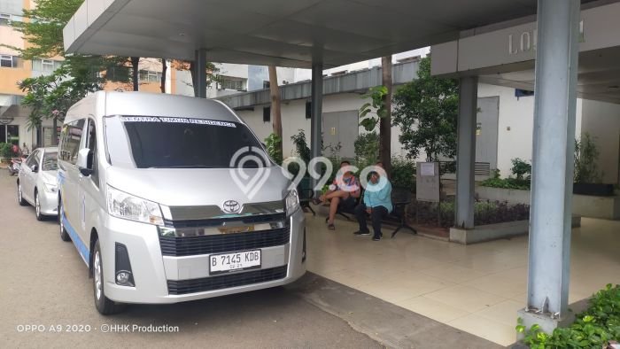 Sewa Apartemen Minimalis 36m2 Punya 2 KT, 1 KM, Lokasi di Cakung Sewa Apartemen Minimalis 36m2 Punya 2 KT, 1 KM, Lokasi di Cakung