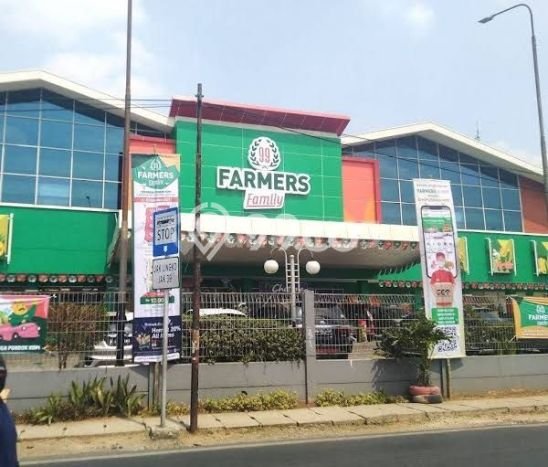 PROPERTI UNGGULAN! Rumah Premium area Pondok Kopi, LT 240m² LB 145m² PROPERTI UNGGULAN! Rumah Premium area Pondok Kopi, LT 240m² LB 145m²