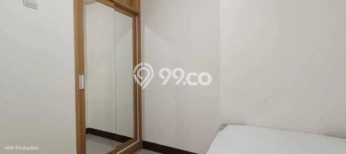 Disewakan Cepat! Hunian Apartemen Hemat di Cakung, Jakarta Timur 2 Kamar Tidur dan 1 Kamar Mandi Disewakan Cepat! Hunian Apartemen Hemat di Cakung, Jakarta Timur 2 Kamar Tidur dan 1 Kamar Mandi
