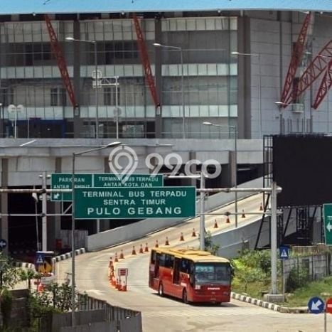 Sewa Apartemen Minimalis 36m2 Punya 2 KT, 1 KM, Lokasi di Cakung Sewa Apartemen Minimalis 36m2 Punya 2 KT, 1 KM, Lokasi di Cakung
