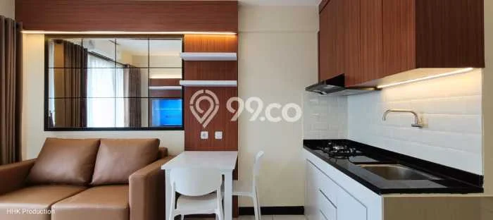 Ada Unit Hunian Hemat Disewa di Cakung, Jakarta Timur 2 BR Ada Unit Hunian Hemat Disewa di Cakung, Jakarta Timur 2 BR