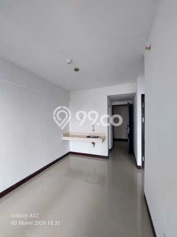 Unit Apartemen 2 Kamar & 1 Kamar Mandi Dijual di Cakung, Jakarta Timur Unit Apartemen 2 Kamar & 1 Kamar Mandi Dijual di Cakung, Jakarta Timur