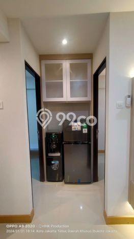Sewa Apartemen Minimalis 36m2 Punya 2 KT, 1 KM, Lokasi di Cakung Sewa Apartemen Minimalis 36m2 Punya 2 KT, 1 KM, Lokasi di Cakung