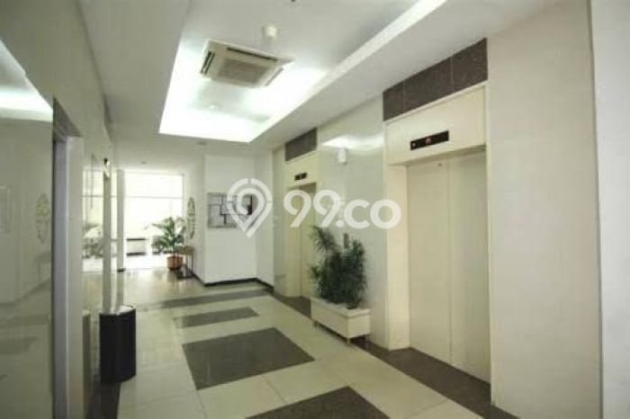 Dijual Apartemen 1 Kamar Tidur, 1 Kamar Mandi di Cakung, Jakarta Timur Dijual Apartemen 1 Kamar Tidur, 1 Kamar Mandi di Cakung, Jakarta Timur
