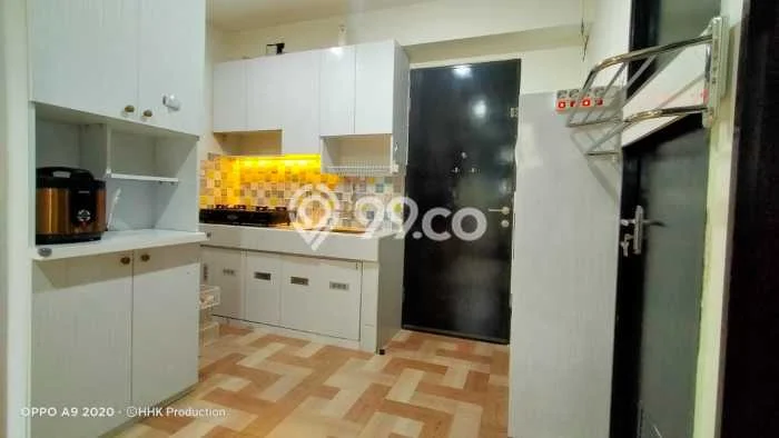 Apartemen Minimalis di Cakung Jakarta Timur dengan 3 KT & 1 KM Apartemen Minimalis di Cakung Jakarta Timur dengan 3 KT & 1 KM