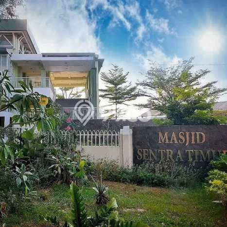 Hunian Apartemen 2 KT 1 KM Dijual di Cakung Jakarta Timur, Luas 36m2 Hunian Apartemen 2 KT 1 KM Dijual di Cakung Jakarta Timur, Luas 36m2