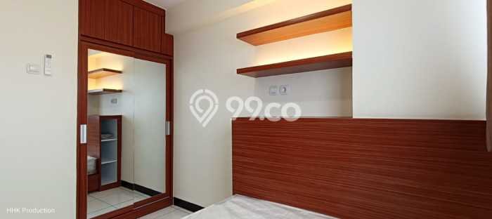 Ada Unit Hunian Hemat Disewa di Cakung, Jakarta Timur 2 BR Ada Unit Hunian Hemat Disewa di Cakung, Jakarta Timur 2 BR