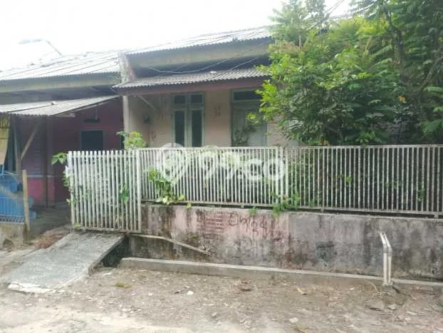 Jual Rumah Murah di Tigaraksa Tangerang Harga Rp 250 Juta LT 60m2 Jual Rumah Murah di Tigaraksa Tangerang Harga Rp 250 Juta LT 60m2