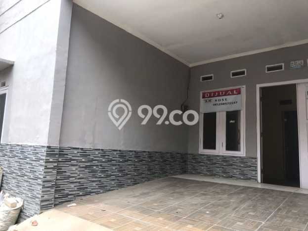 Rumah Budget Terbaik Dijual Area Curug LT 60m2 Rumah Budget Terbaik Dijual Area Curug LT 60m2