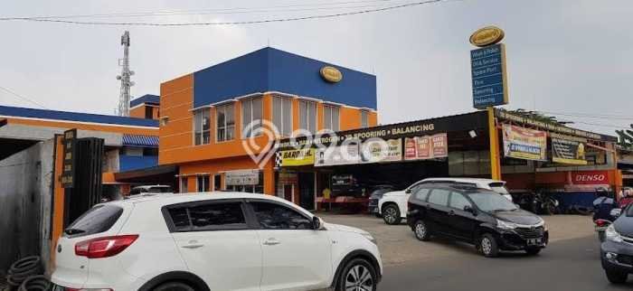 Lahan untuk Dijual Lokasi BSD, Tangerang Selatan Luas 970m2 - Lahan untuk Dijual Lokasi BSD, Tangerang Selatan Luas 970m2 -