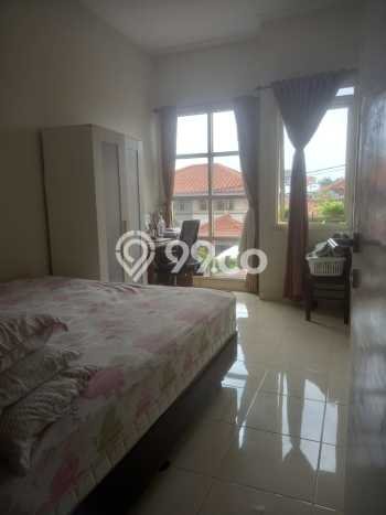 Rumah Minimalis 4 KT di Lippo Karawaci Tangerang Unfurnished Rumah Minimalis 4 KT di Lippo Karawaci Tangerang Unfurnished