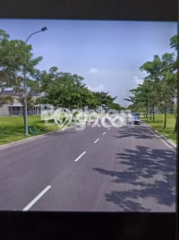 PROSPEKTIF! Tanah di Citraland, Luas 200m2m², Lokasi Strategis PROSPEKTIF! Tanah di Citraland, Luas 200m2m², Lokasi Strategis
