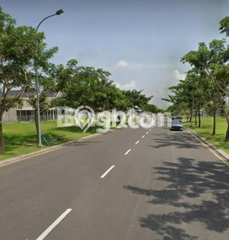 Tanah Lokasi Potensial di Citraland, Luas 114m2m², Dekat ke Pusat Kota, Akses Citraland, Surabaya, Surabaya Tanah Lokasi Potensial di Citraland, Luas 114m2m², Dekat ke Pusat Kota, Akses Citraland, Surabaya, Surabaya