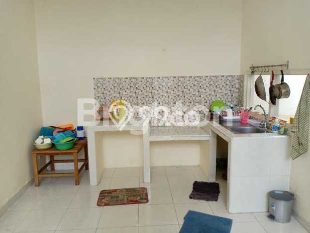 Dijual Hunian Rumah Nyaman 2 Kamar di Gresik Kota, Gresik Dijual Hunian Rumah Nyaman 2 Kamar di Gresik Kota, Gresik