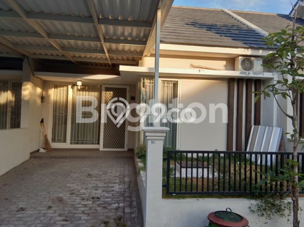 Dijual Hunian Rumah Nyaman 2 Kamar di Gresik Kota, Gresik Dijual Hunian Rumah Nyaman 2 Kamar di Gresik Kota, Gresik