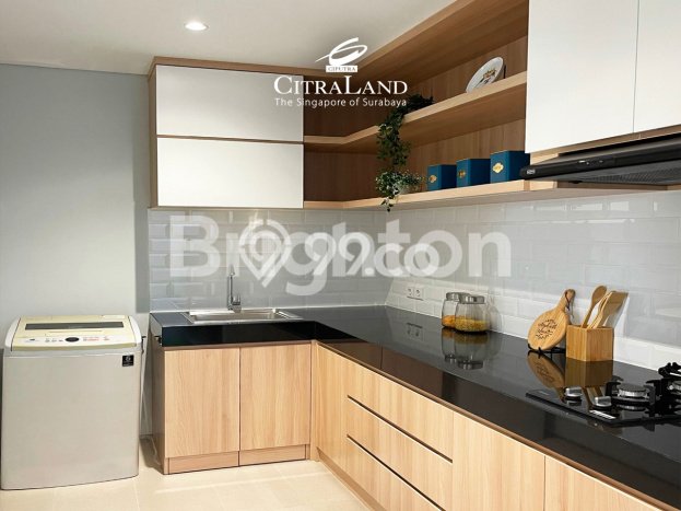 NEW LISTING! Rumah Premium area Citraland, Luas 102m2m² Bangunan 95m2m² NEW LISTING! Rumah Premium area Citraland, Luas 102m2m² Bangunan 95m2m²
