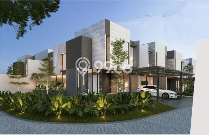 Ready to Use! Premium House LT 317m2 Desain Elegan di Citraland Ready to Use! Premium House LT 317m2 Desain Elegan di Citraland