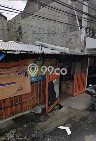 Jual Rumah Eksklusif 2 KT di Darmo Permai, Surabaya Jual Rumah Eksklusif 2 KT di Darmo Permai, Surabaya