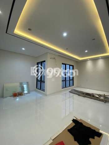 Rumah Nyaman Graha, Lingkungan Sejuk - 4 KT Rumah Nyaman Graha, Lingkungan Sejuk - 4 KT