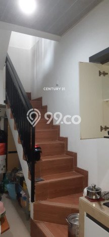 Rumah Minimalis 3 Kamar LT 150m2 di Delta Mas Rumah Minimalis 3 Kamar LT 150m2 di Delta Mas