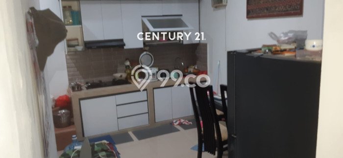 Rumah Minimalis 3 Kamar LT 150m2 di Delta Mas Rumah Minimalis 3 Kamar LT 150m2 di Delta Mas