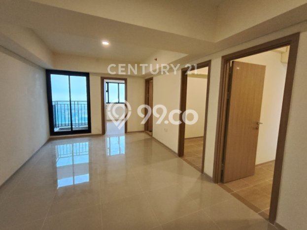 Apartemen Strategis 72m2 di Cikarang Bekasi 3 Bedroom Apartemen Strategis 72m2 di Cikarang Bekasi 3 Bedroom