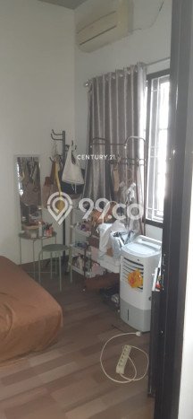 Rumah Minimalis 3 Kamar LT 150m2 di Delta Mas Rumah Minimalis 3 Kamar LT 150m2 di Delta Mas