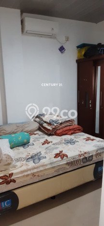 Rumah Minimalis 3 Kamar LT 150m2 di Delta Mas Rumah Minimalis 3 Kamar LT 150m2 di Delta Mas