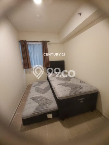 Sewa Sekarang Apartemen Strategis 3 KT, 2 KM di Kawasan Lippo Cikarang Sewa Sekarang Apartemen Strategis 3 KT, 2 KM di Kawasan Lippo Cikarang