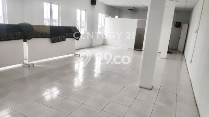 Ruko Usaha Dijual di Serang Baru Bekasi LT 140m2 & LB 260m2 Ruko Usaha Dijual di Serang Baru Bekasi LT 140m2 & LB 260m2