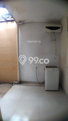 Rumah Bagus Siap Huni Di Lippo Cikarang Luas 120m2 Aman Rumah Bagus Siap Huni Di Lippo Cikarang Luas 120m2 Aman