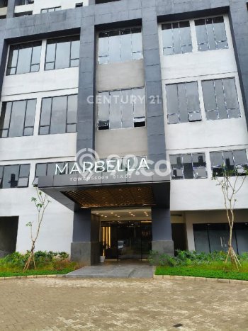 Apartemen Strategis 72m2 di Cikarang Bekasi 3 Bedroom Apartemen Strategis 72m2 di Cikarang Bekasi 3 Bedroom