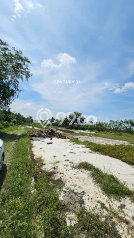 Tanah Komersial Dijual di Karawang Timur Karawang 7270m2 Tanah Komersial Dijual di Karawang Timur Karawang 7270m2