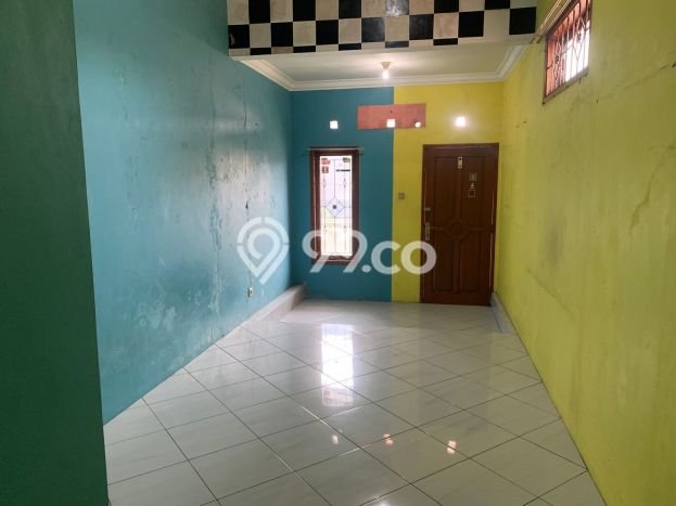 Rumah Modern 4 KT LT 210m2 di Buah Batu Rumah Modern 4 KT LT 210m2 di Buah Batu