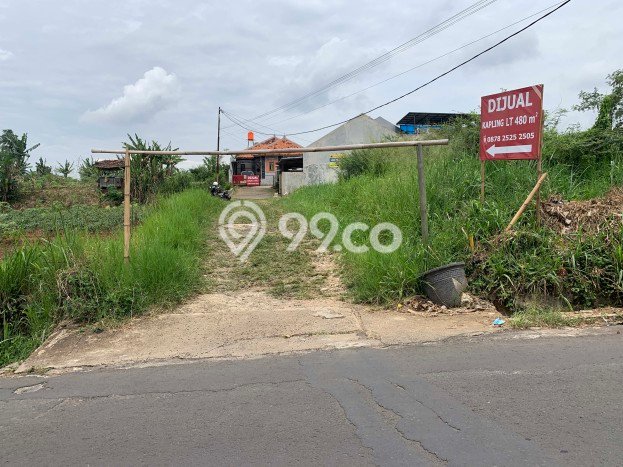 Dijual Rumah Premium dengan Fasilitas Sekitar Lengkap di Parongpong, Bandung Barat Dijual Rumah Premium dengan Fasilitas Sekitar Lengkap di Parongpong, Bandung Barat