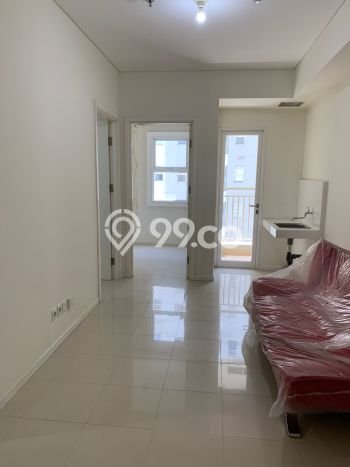Untuk Dijual Apartemen 2 KT & 1 KM di Bandung Area Strategis Untuk Dijual Apartemen 2 KT & 1 KM di Bandung Area Strategis