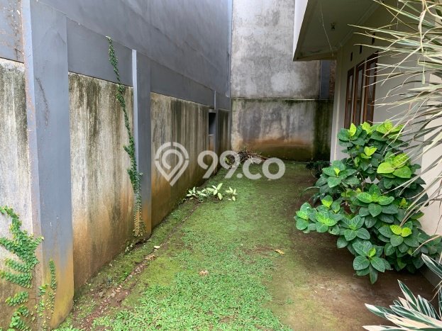 Rumah Strategis Minimalis Lb 92m2 di Cimenyan, Bandung Rumah Strategis Minimalis Lb 92m2 di Cimenyan, Bandung