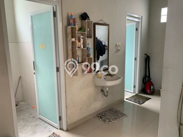 Dijual Cepat Rumah Bagus Siap Huni LB 80m2 di Cinambo, Bandung Dijual Cepat Rumah Bagus Siap Huni LB 80m2 di Cinambo, Bandung