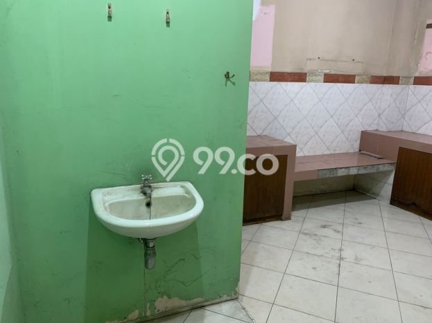Rumah Modern 4 KT LT 210m2 di Buah Batu Rumah Modern 4 KT LT 210m2 di Buah Batu