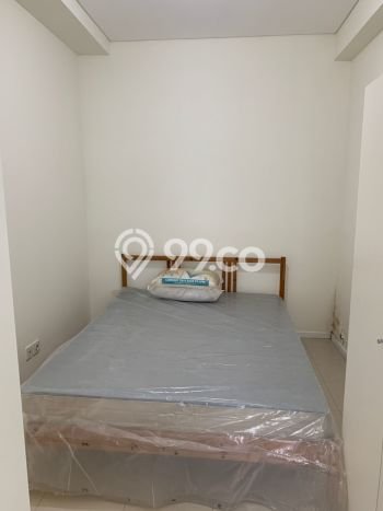 Untuk Dijual Apartemen 2 KT & 1 KM di Bandung Area Strategis Untuk Dijual Apartemen 2 KT & 1 KM di Bandung Area Strategis