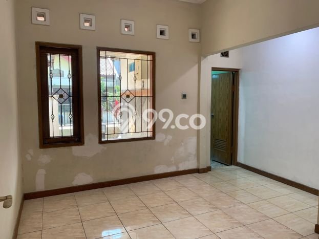 Rumah Modern 4 KT LT 210m2 di Buah Batu Rumah Modern 4 KT LT 210m2 di Buah Batu