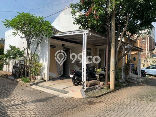 Dijual Cepat Rumah Bagus Siap Huni LB 80m2 di Cinambo, Bandung Dijual Cepat Rumah Bagus Siap Huni LB 80m2 di Cinambo, Bandung