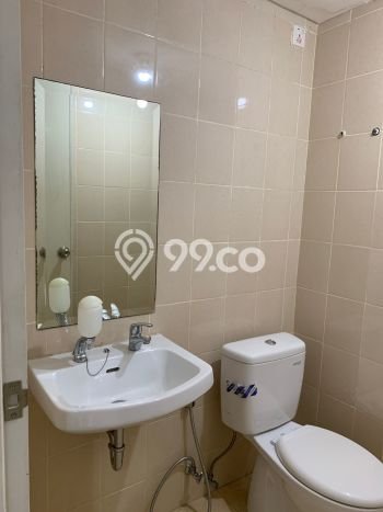 Untuk Dijual Apartemen 2 KT & 1 KM di Bandung Area Strategis Untuk Dijual Apartemen 2 KT & 1 KM di Bandung Area Strategis