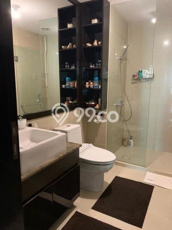 Hunian Apartemen High-Class untuk Dijual di Jakarta Selatan dengan 3 BR & 2 Kamar Mandi Hunian Apartemen High-Class untuk Dijual di Jakarta Selatan dengan 3 BR & 2 Kamar Mandi