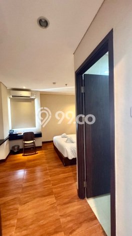 Hotel Premium Kawasan Jatinegara, Luas 1991m2m², Jalan Utama, Berkembang Hotel Premium Kawasan Jatinegara, Luas 1991m2m², Jalan Utama, Berkembang